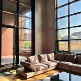 Loft exclusivist de inchiriat | 4 camere | 213,6 mp utili + terasa 29