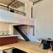 Loft exclusivist de inchiriat | 4 camere | 213,6 mp utili + terasa 29,