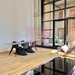 Loft exclusivist de inchiriat | 4 camere | 213,6 mp utili + terasa 29,