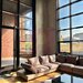 Loft exclusivist de inchiriat | 4 camere | 213,6 mp utili + terasa 29,